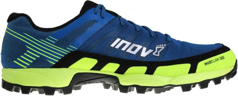 Trailové topánky INOV-8 MUDCLAW 300 W
