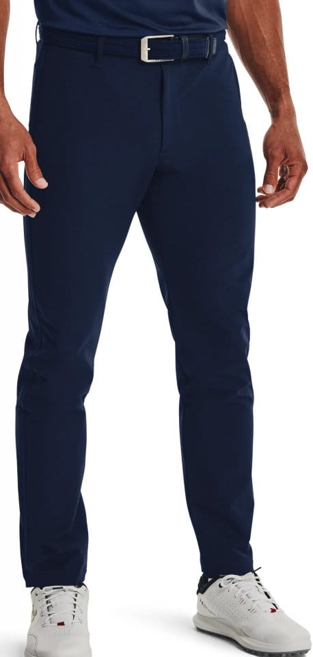 Nohavice Under Armour UA CGI Taper Pant-NVY