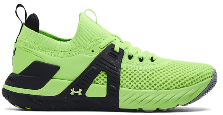 Fitness topánky Under Armour UA Project Rock 4 Training Shoes