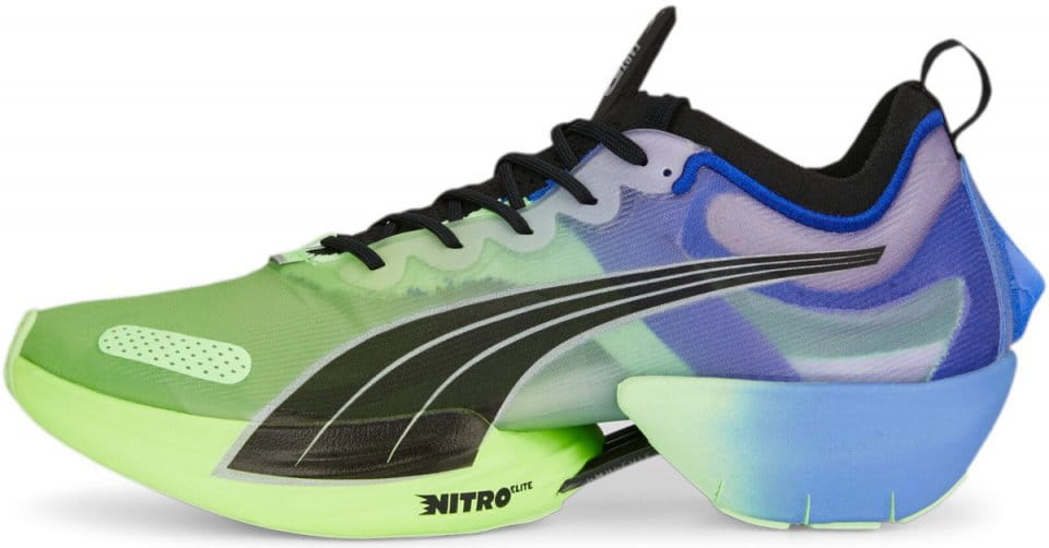 Bežecké topánky Puma Fast-R Nitro Elite Elektrocharged