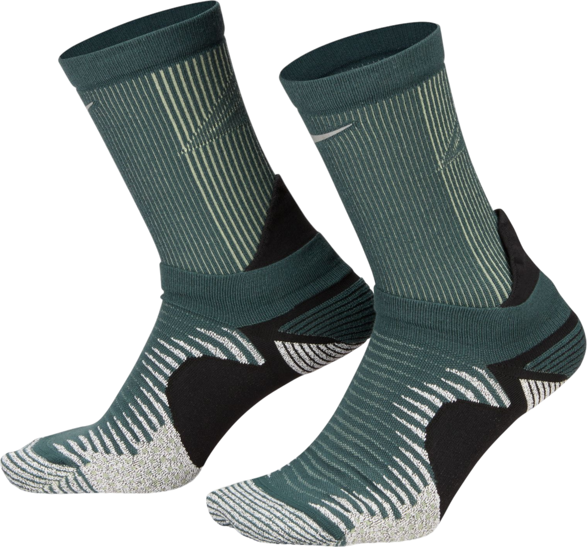 Ponožky Nike U TRAIL RUNNING CRW
