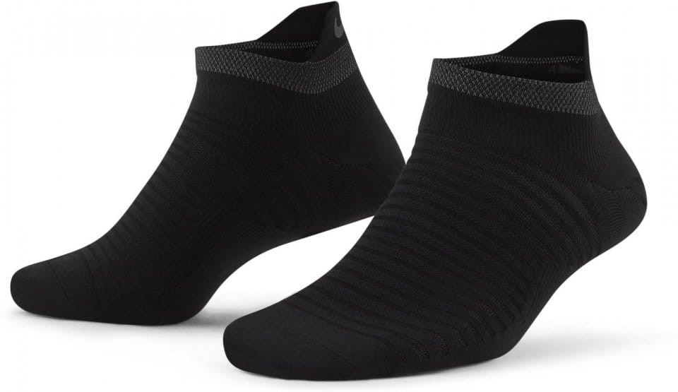 Ponožky Nike Spark Lightweight No-Show Running Socks