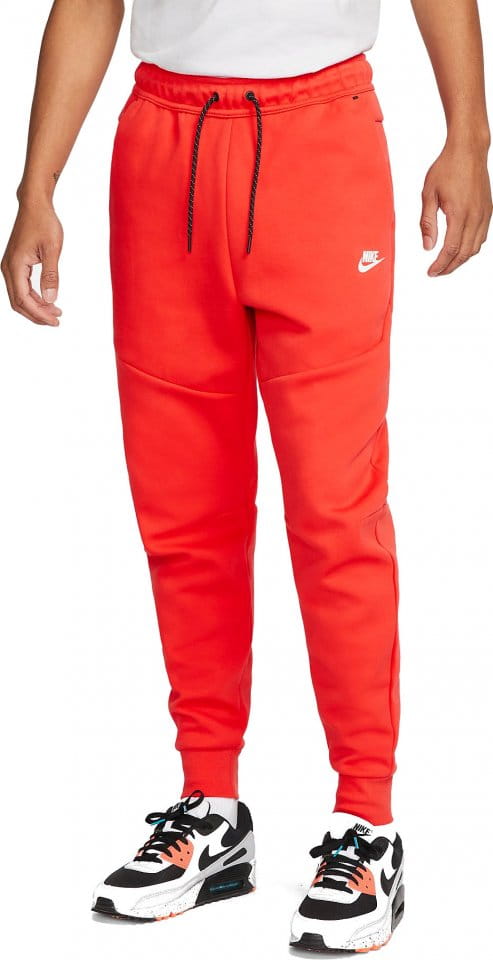Nohavice Nike Sportswear Tech Fleece Men s Joggers