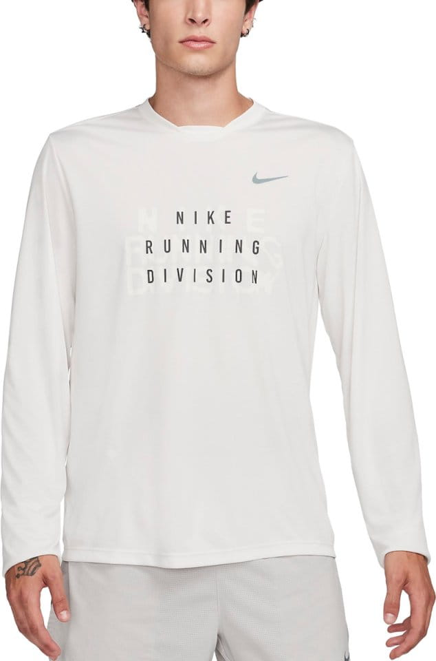 Tričko s dlhým rukávom Nike M NK DF RDVN RIS 365 FLS GX LS