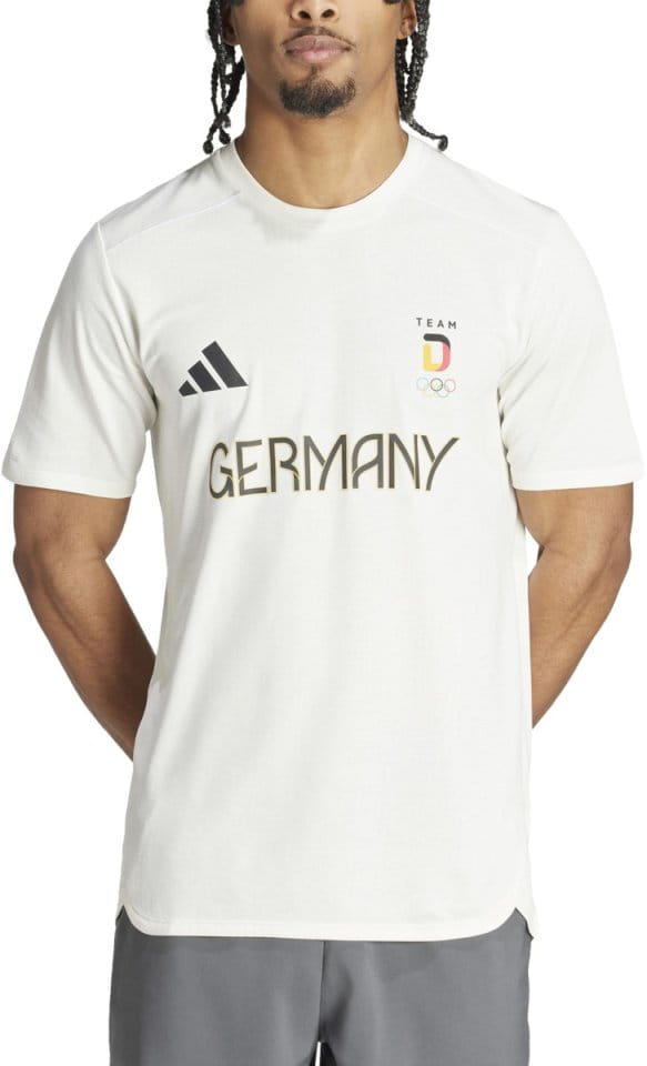 Tričko adidas Team Germany HEAT.RDY