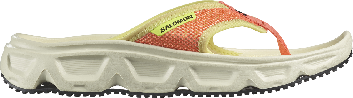 Plážové šľapky Salomon REELAX BREAK 6.0 W