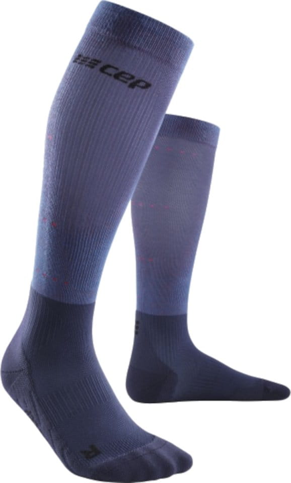 Podkolienky CEP RECOVERY knee socks