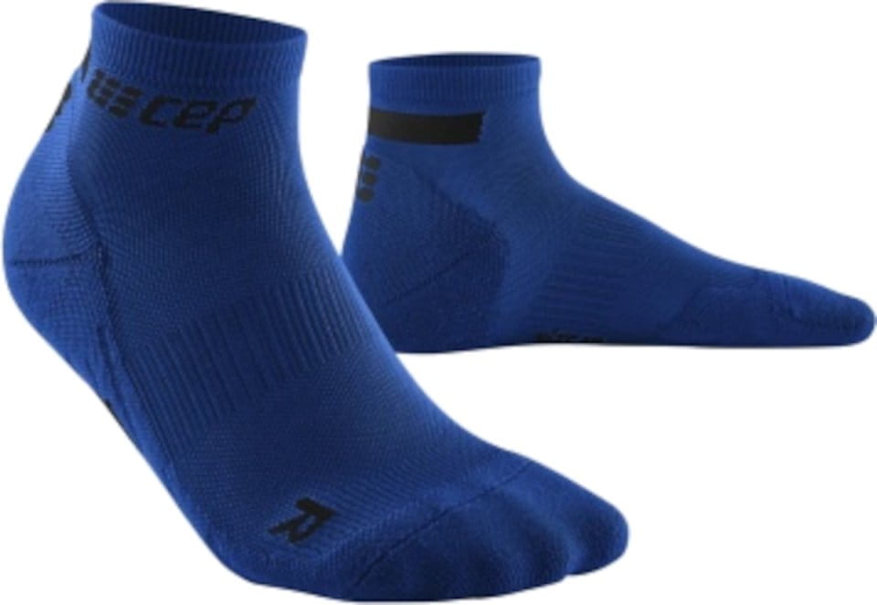 Ponožky CEP the run socks, low-cut