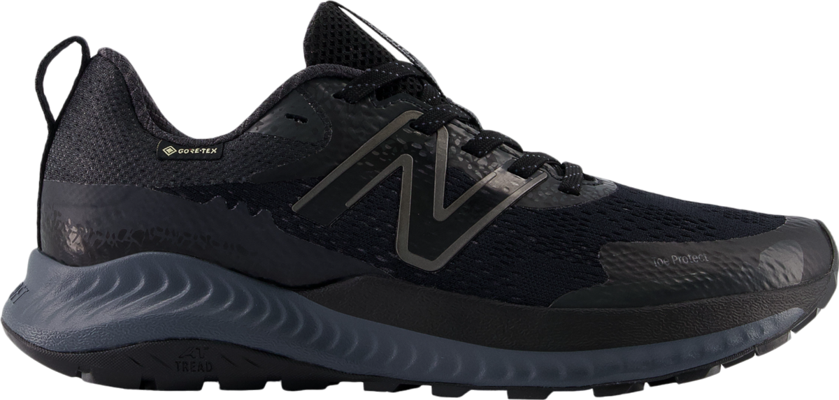 Trailové topánky New Balance DynaSoft Nitrel v5 GTX
